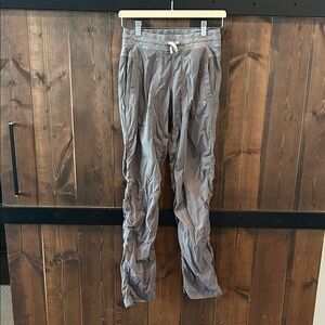 Ivivva Dance Studio Pants Girls Size 14